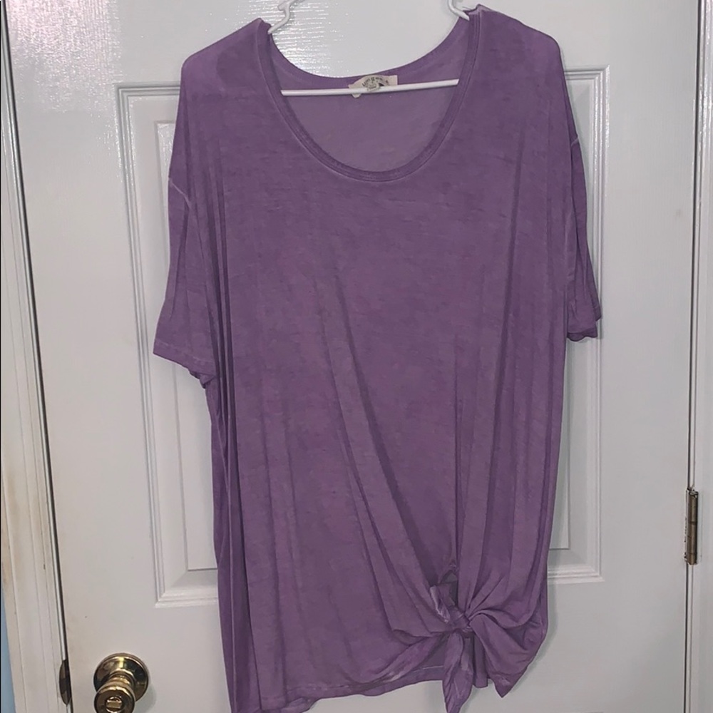 Women’s top